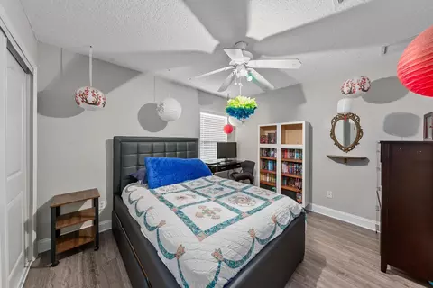 Bedroom - 1468 Barrington Cir, Saint Augustine, FL 32092 photo 3 of 3