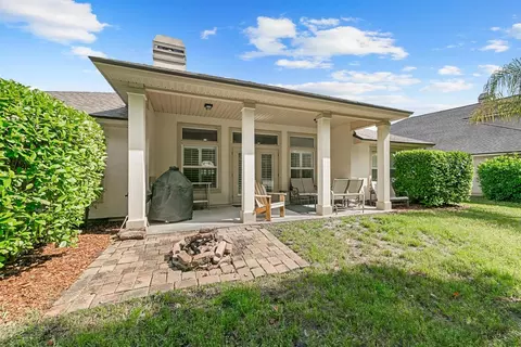 Exterior - 1468 Barrington Cir, Saint Augustine, FL 32092 photo 4 of 12
