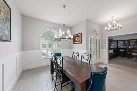 Dining - 1468 Barrington Cir, Saint Augustine, FL 32092 photo 1 of 3