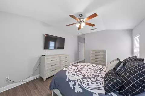 Bedroom - 1468 Barrington Cir, Saint Augustine, FL 32092 photo 2 of 3