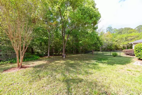 Exterior - 1468 Barrington Cir, Saint Augustine, FL 32092 photo 7 of 12