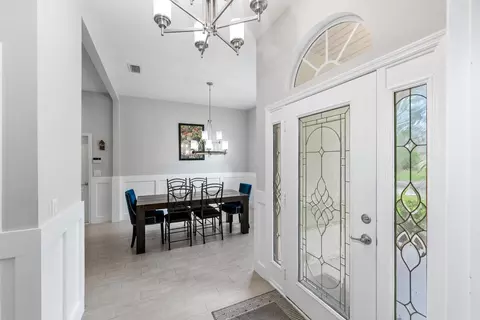 Entry Way - 1468 Barrington Cir, Saint Augustine, FL 32092 photo 1 of 1
