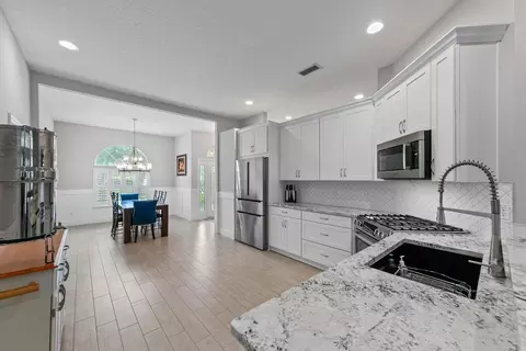 Kitchen - 1468 Barrington Cir, Saint Augustine, FL 32092 photo 2 of 2