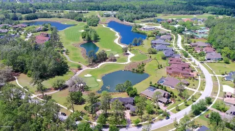 View/Area - 1468 Barrington Cir, Saint Augustine, FL 32092 photo 3 of 12