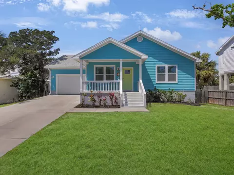 519 Arricola Ave, Saint Augustine, FL 32080