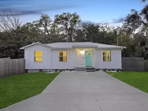 461 S Rodriquez St, Saint Augustine, FL 32084 photo 1