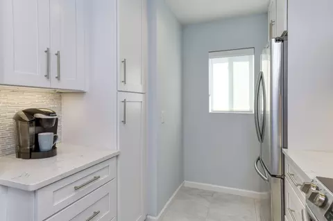 Kitchen - 8550 S A1a #102, Saint Augustine, FL 32080 photo 2 of 3