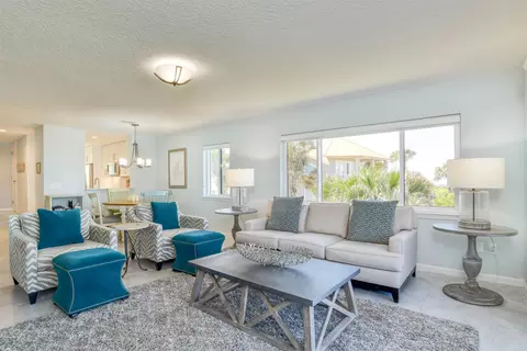 Living - 8550 S A1a #102, Saint Augustine, FL 32080 photo 1 of 5