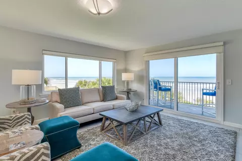 Living - 8550 S A1a #102, Saint Augustine, FL 32080 photo 2 of 5
