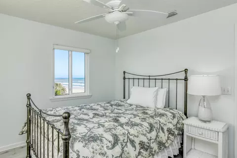 Bedroom - 8550 S A1a #102, Saint Augustine, FL 32080 photo 6 of 8