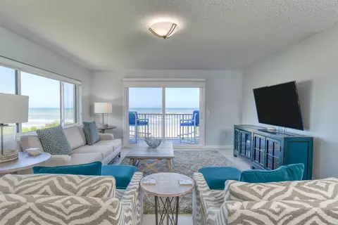 Living - 8550 S A1a #102, Saint Augustine, FL 32080 photo 4 of 5