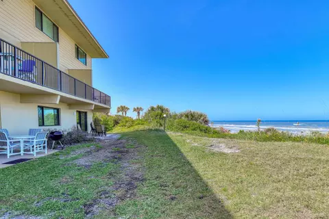Exterior - 8550 S A1a #102, Saint Augustine, FL 32080 photo 4 of 6