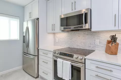 Kitchen - 8550 S A1a #102, Saint Augustine, FL 32080 photo 1 of 3