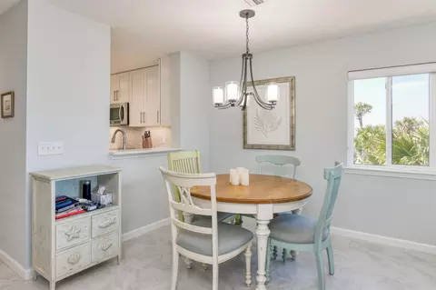 Dining - 8550 S A1a #102, Saint Augustine, FL 32080 photo 1 of 2