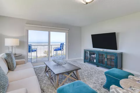 Living - 8550 S A1a #102, Saint Augustine, FL 32080 photo 3 of 5