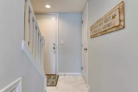 Entry Way - 8550 S A1a #102, Saint Augustine, FL 32080 photo 1 of 2