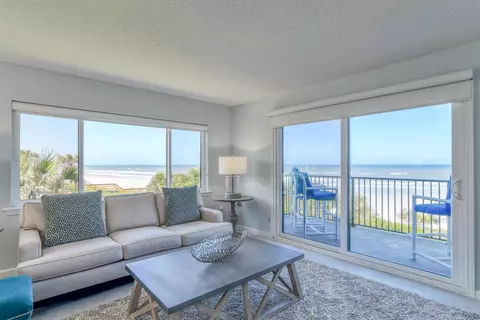 Living - 8550 S A1a #102, Saint Augustine, FL 32080 photo 5 of 5
