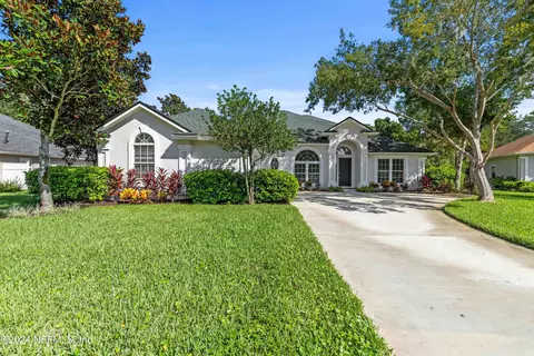 156 Bilbao Dr, Saint Augustine, FL 32086 photo 1