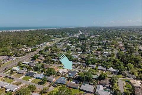 View/Area - 39 Sea Park Dr, Saint Augustine, FL 32080 photo 6 of 6