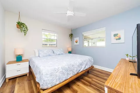 Bedroom - 39 Sea Park Dr, Saint Augustine, FL 32080 photo 4 of 9