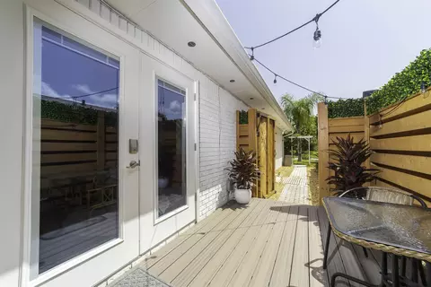 Exterior - 39 Sea Park Dr, Saint Augustine, FL 32080 photo 10 of 10