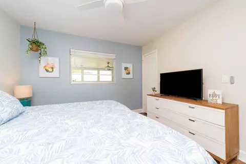Bedroom - 39 Sea Park Dr, Saint Augustine, FL 32080 photo 5 of 9