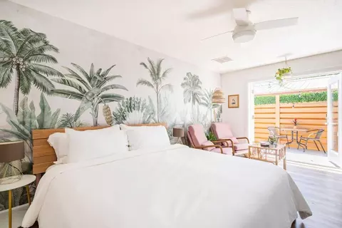 Bedroom - 39 Sea Park Dr, Saint Augustine, FL 32080 photo 1 of 9