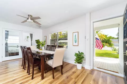 Dining - 39 Sea Park Dr, Saint Augustine, FL 32080 photo 1 of 1