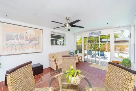 Exterior - 39 Sea Park Dr, Saint Augustine, FL 32080 photo 4 of 10