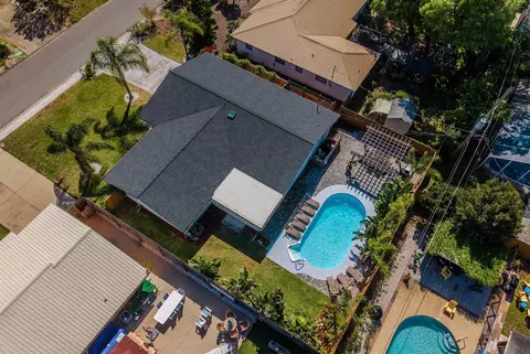View/Area - 39 Sea Park Dr, Saint Augustine, FL 32080 photo 2 of 6