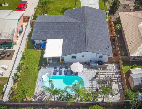 View/Area - 39 Sea Park Dr, Saint Augustine, FL 32080 photo 1 of 6