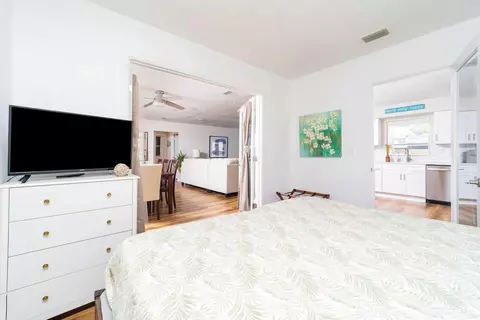 Bedroom - 39 Sea Park Dr, Saint Augustine, FL 32080 photo 7 of 9