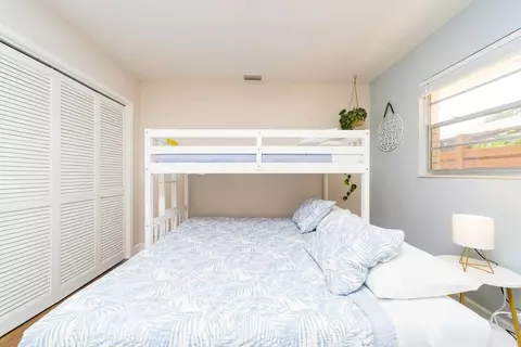 Bedroom - 39 Sea Park Dr, Saint Augustine, FL 32080 photo 9 of 9