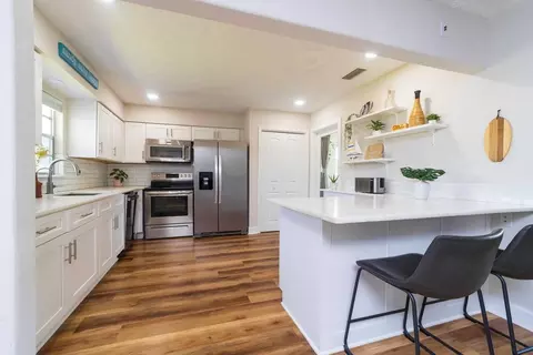 Kitchen - 39 Sea Park Dr, Saint Augustine, FL 32080 photo 1 of 3