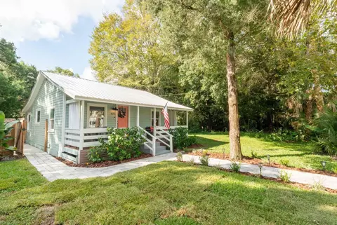 635 Madeore St, Saint Augustine, FL 32084 photo 1