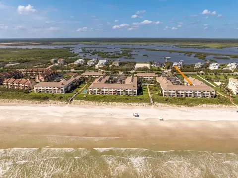 8130 A1a S #J11, Saint Augustine, FL 32080 photo 36