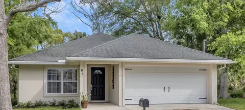 61 Josiah St, Saint Augustine, FL 32084 photo 1