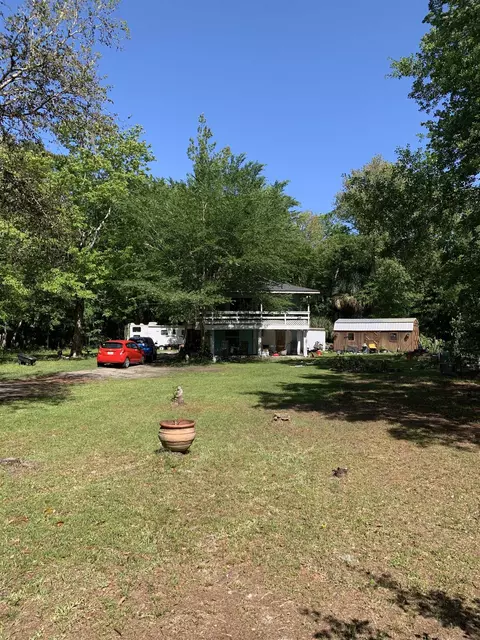 226 E Circle Dr, Saint Augustine, FL 32084 photo 1