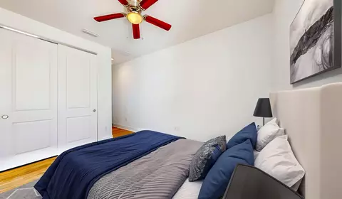 Bedroom - 410 D St, Saint Augustine, FL 32080 photo 3 of 6