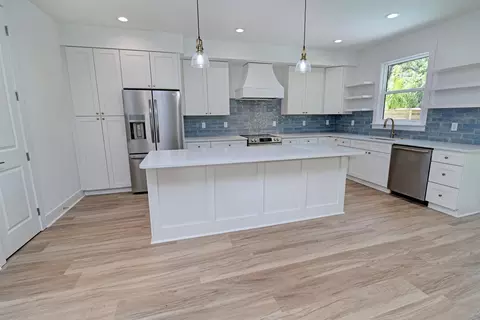 Kitchen - 410 D St, Saint Augustine, FL 32080 photo 5 of 5