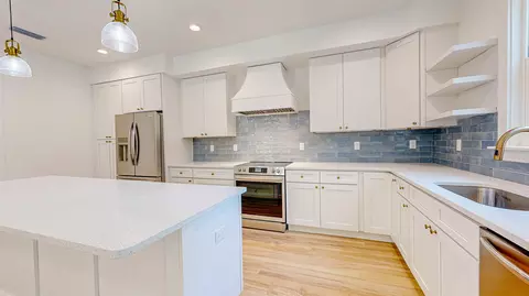 Kitchen - 410 D St, Saint Augustine, FL 32080 photo 1 of 5