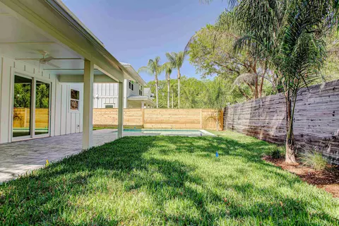 Exterior - 410 D St, Saint Augustine, FL 32080 photo 5 of 5