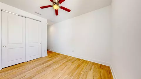Bedroom - 410 D St, Saint Augustine, FL 32080 photo 4 of 6