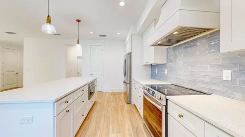 Kitchen - 410 D St, Saint Augustine, FL 32080 photo 3 of 5