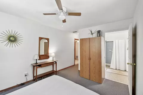 Bedroom - 1300 Francis St, Saint Augustine, FL 32084 photo 1 of 5