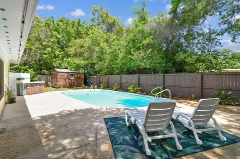 Exterior - 1300 Francis St, Saint Augustine, FL 32084 photo 13 of 18