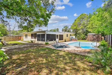 Exterior - 1300 Francis St, Saint Augustine, FL 32084 photo 14 of 18