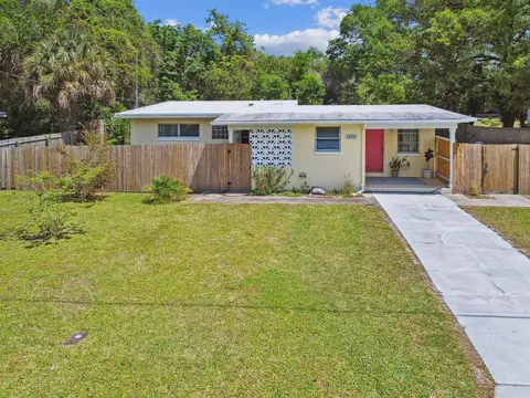 Exterior - 1300 Francis St, Saint Augustine, FL 32084 photo 18 of 18