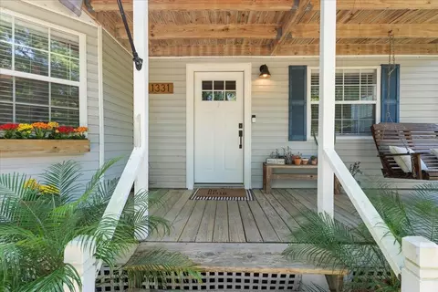 1331 Eisenhower Dr, Saint Augustine, FL 32084 photo 4