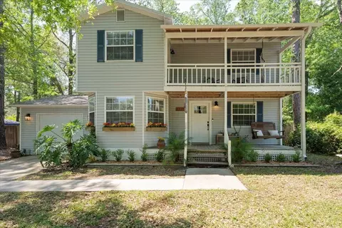 1331 Eisenhower Dr, Saint Augustine, FL 32084 photo 1